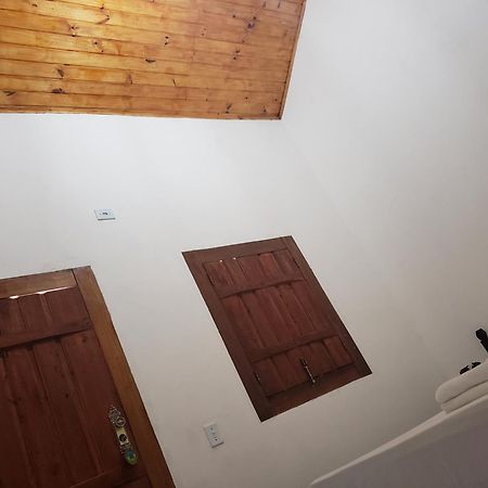 Pousada Villa Da Gama Параті Номер фото