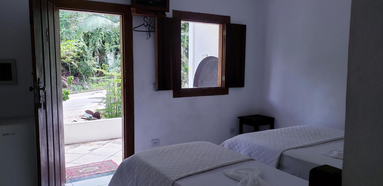 Pousada Villa Da Gama Параті Номер фото