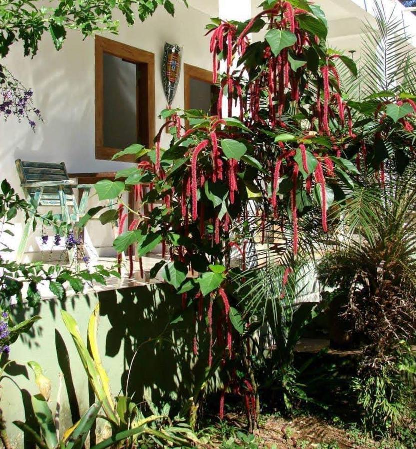 Pousada Villa Da Gama Параті Номер фото