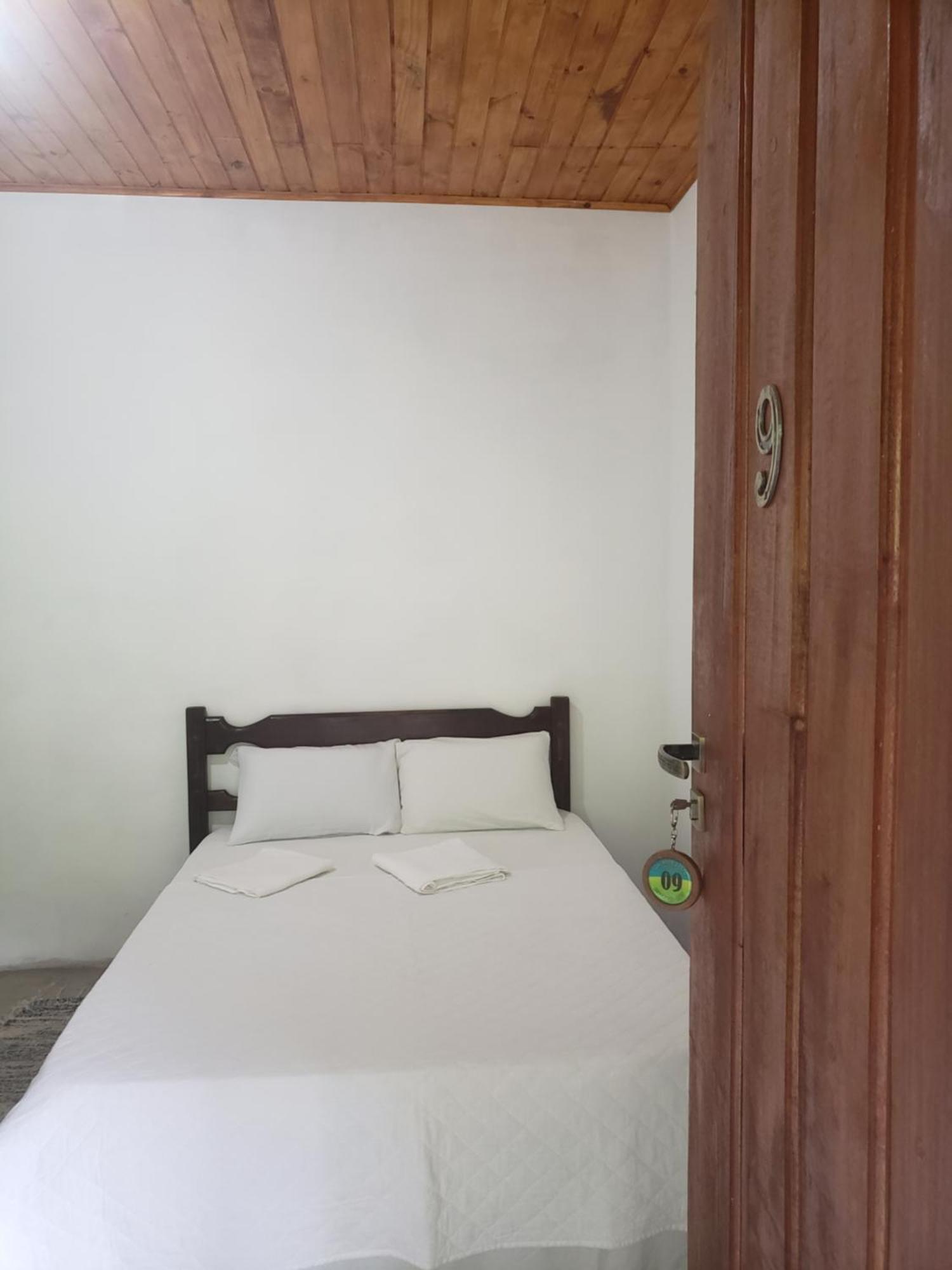 Pousada Villa Da Gama Параті Номер фото