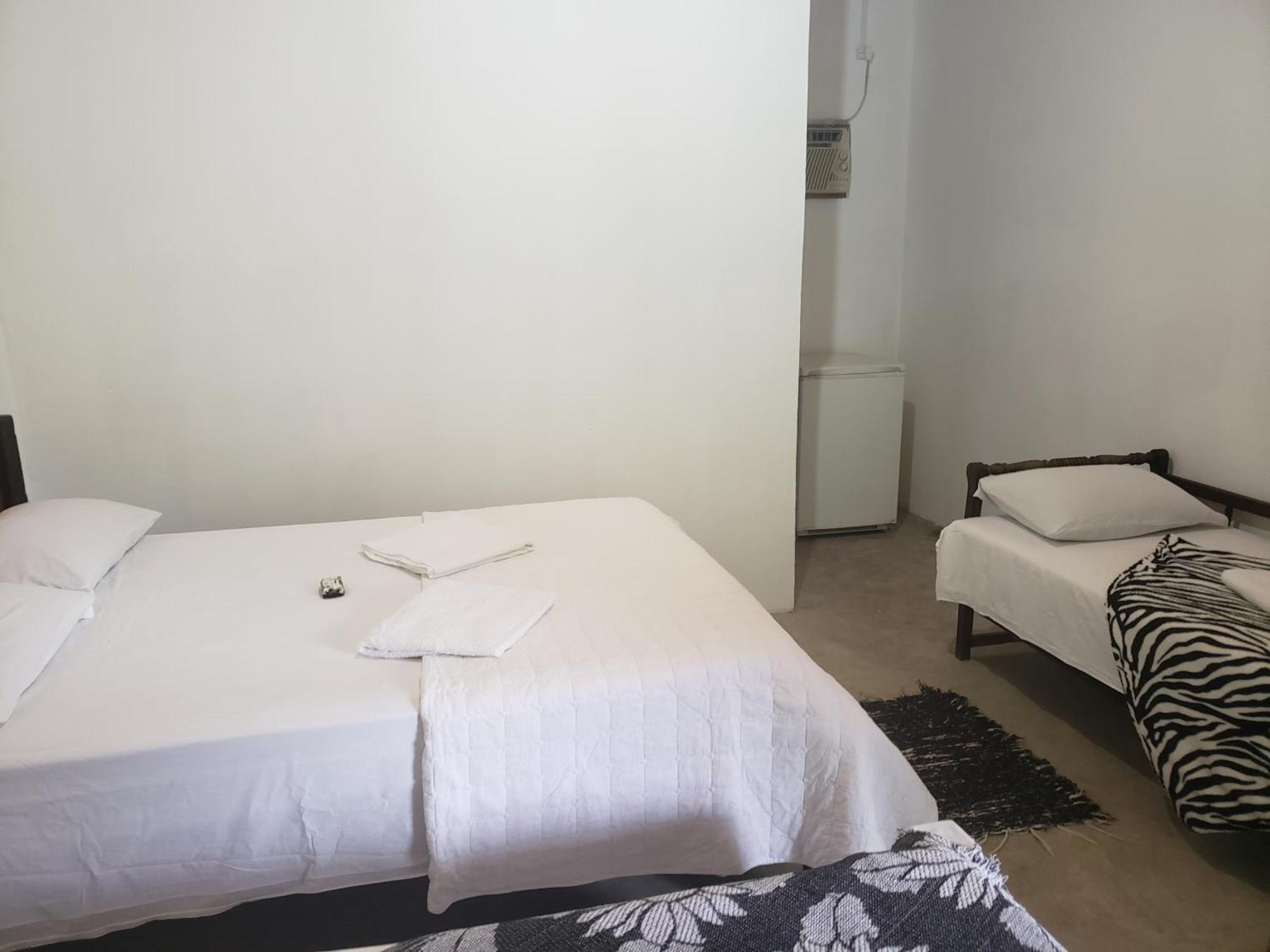 Pousada Villa Da Gama Параті Номер фото