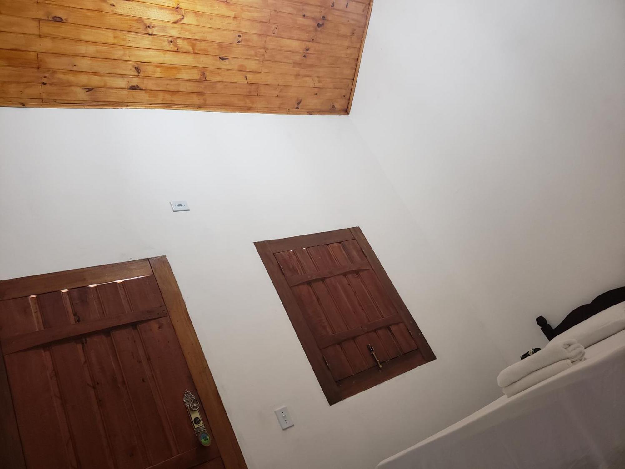 Pousada Villa Da Gama Параті Номер фото