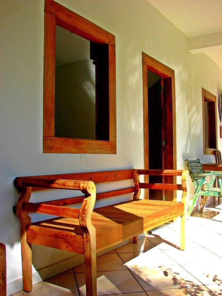 Pousada Villa Da Gama Параті Номер фото