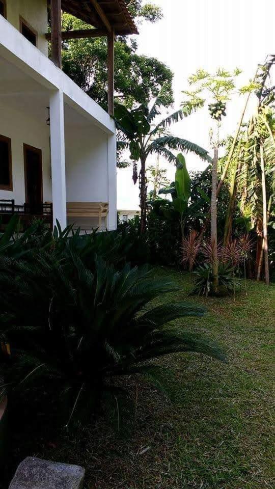 Pousada Villa Da Gama Параті Номер фото