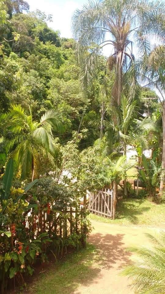 Pousada Villa Da Gama Параті Номер фото